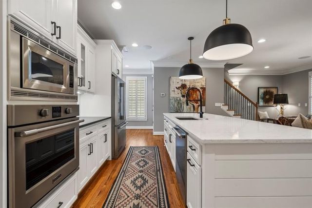 1251 Brickton Drive NW, Atlanta, GA 30318