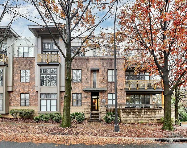 712 N Davidson Street, Charlotte, NC 28202