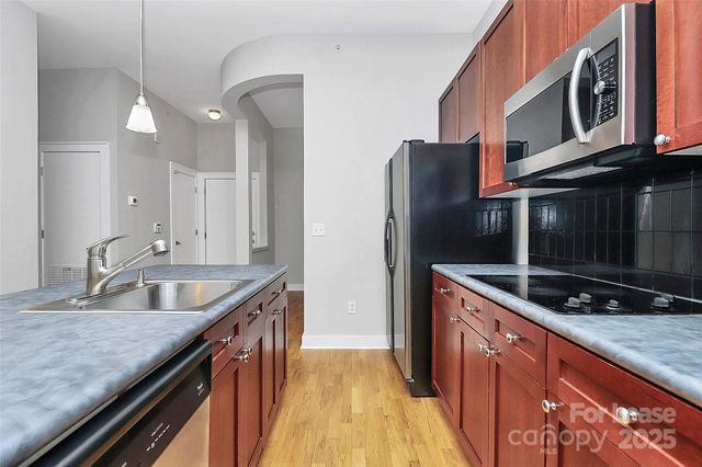 712 N Davidson Street, Charlotte, NC 28202