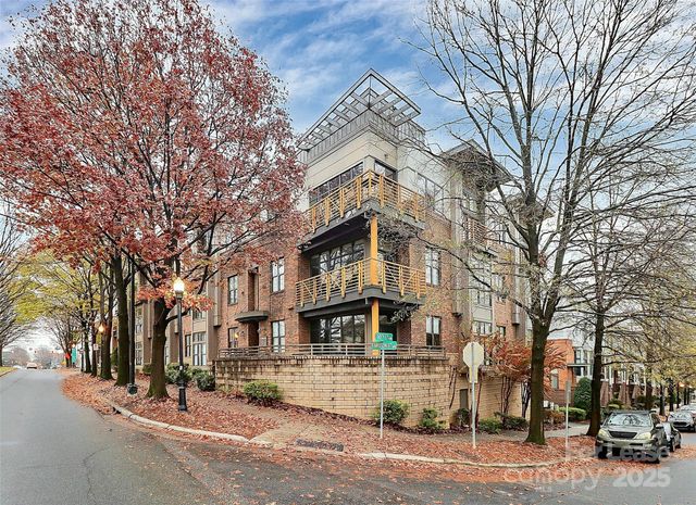 712 N Davidson Street, Charlotte, NC 28202