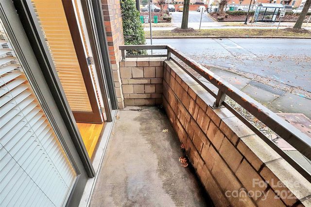 712 N Davidson Street, Charlotte, NC 28202