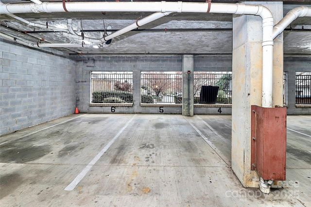 712 N Davidson Street, Charlotte, NC 28202