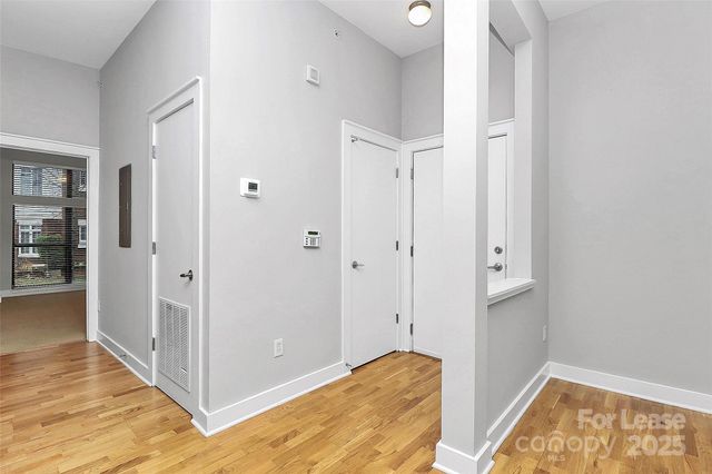 712 N Davidson Street, Charlotte, NC 28202