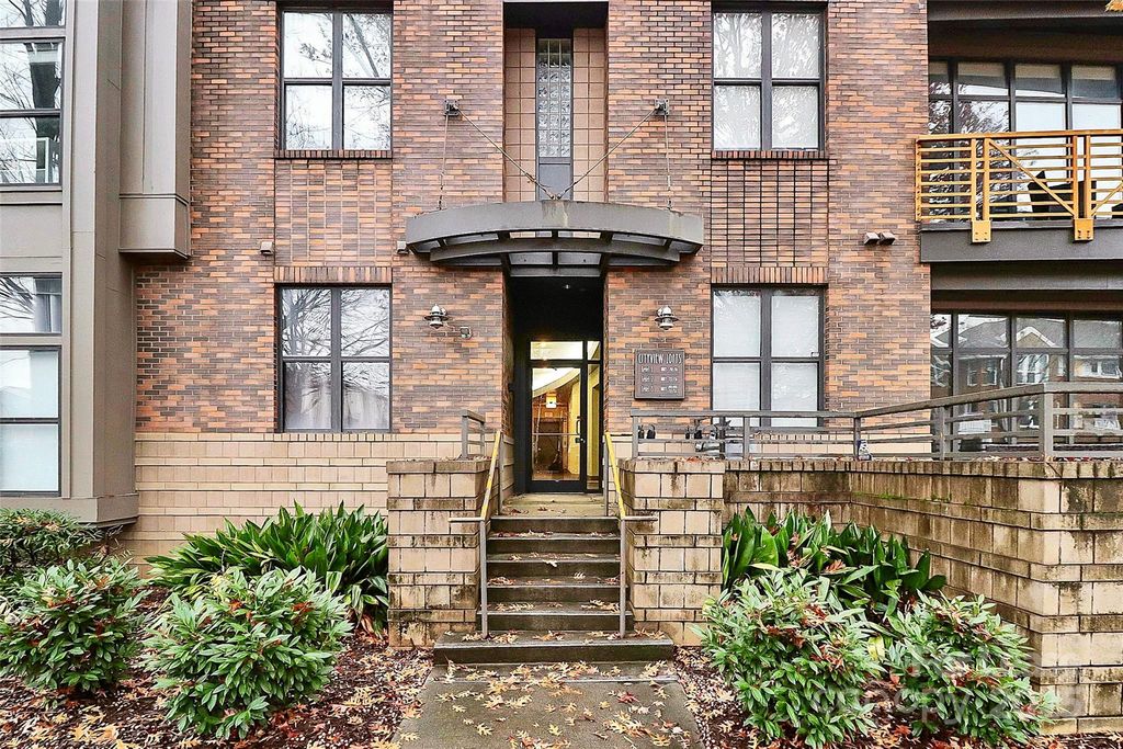 712 N Davidson Street, Charlotte, NC 28202