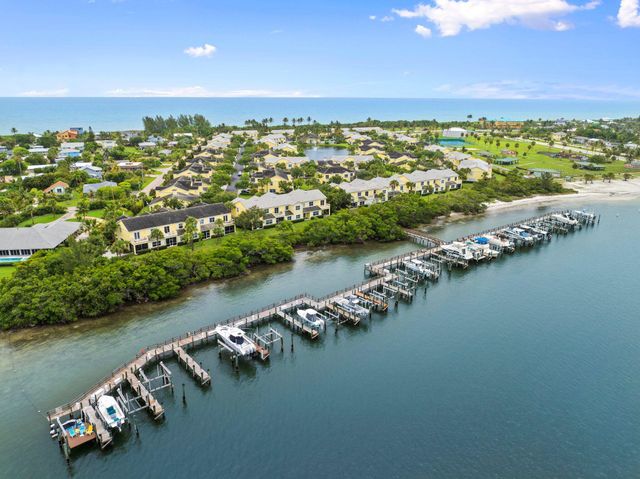 2200 Mariner Bay Boulevard, Fort Pierce, FL 34949