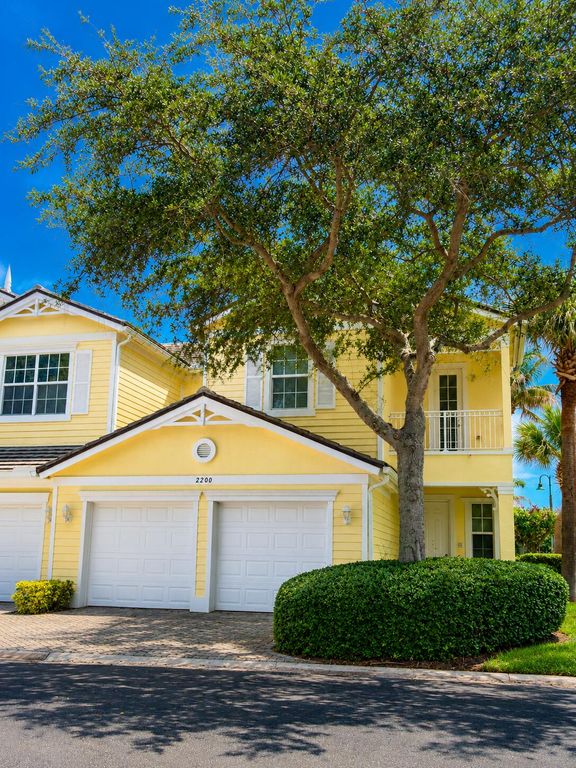 2200 Mariner Bay Boulevard, Fort Pierce, FL 34949