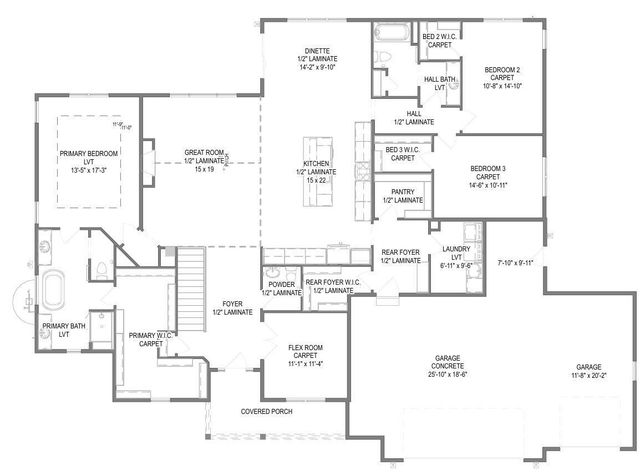 W257N5834 Autumn WAY, Lisbon, WI 53089