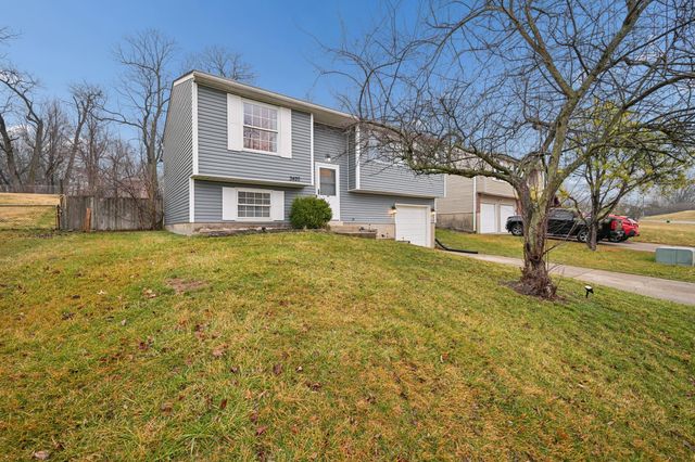 3420 Spring Valley Drive, Erlanger, KY 41018