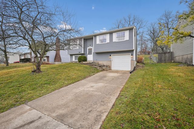 3420 Spring Valley Drive, Erlanger, KY 41018