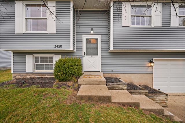 3420 Spring Valley Drive, Erlanger, KY 41018