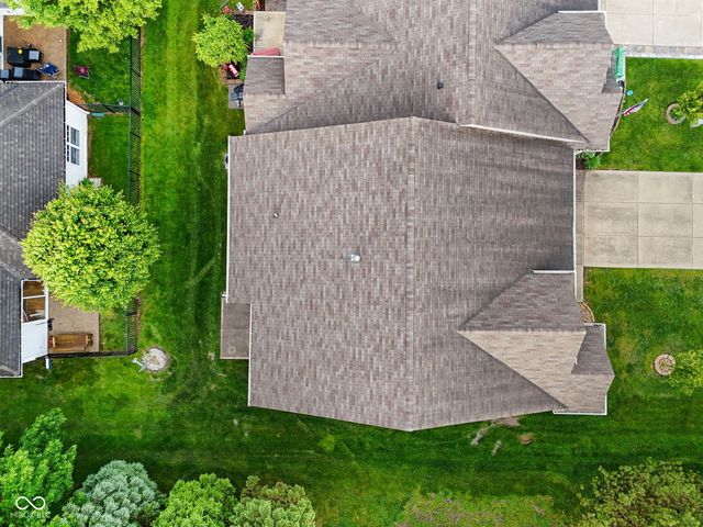 1033 Mount Olive Road, Whiteland, IN 46184