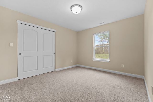 1033 Mount Olive Road, Whiteland, IN 46184