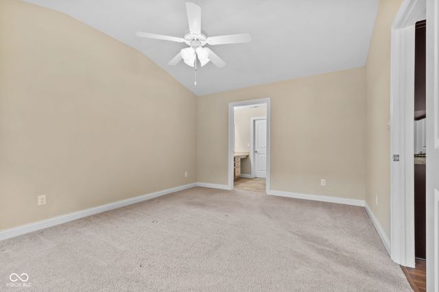 1033 Mount Olive Road, Whiteland, IN 46184