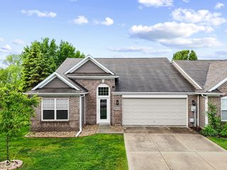 1033 Mount Olive Road, Whiteland, IN 46184
