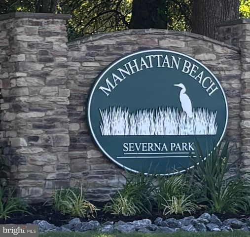 308 RAUSSELL PL, Severna Park, MD 21146