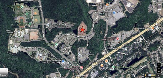 1503 Bountiful Bend 14, Mount Pleasant, SC 29466