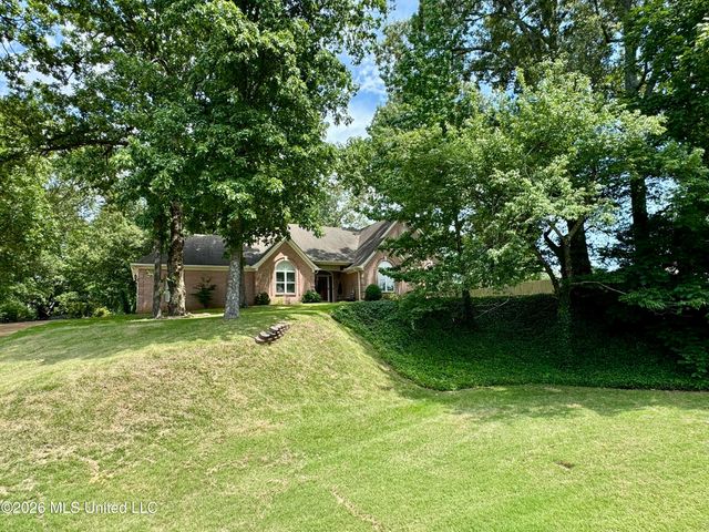 4600 Chalice Drive, Southaven, MS 38671