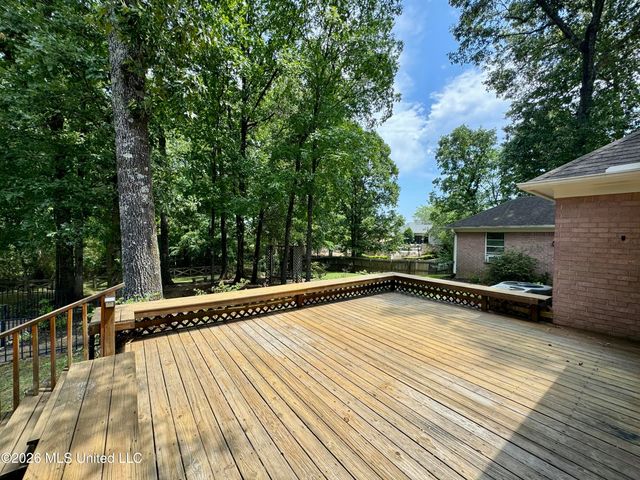 4600 Chalice Drive, Southaven, MS 38671