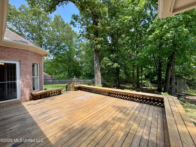 4600 Chalice Drive, Southaven, MS 38671