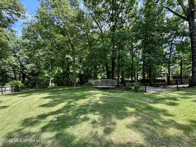 4600 Chalice Drive, Southaven, MS 38671