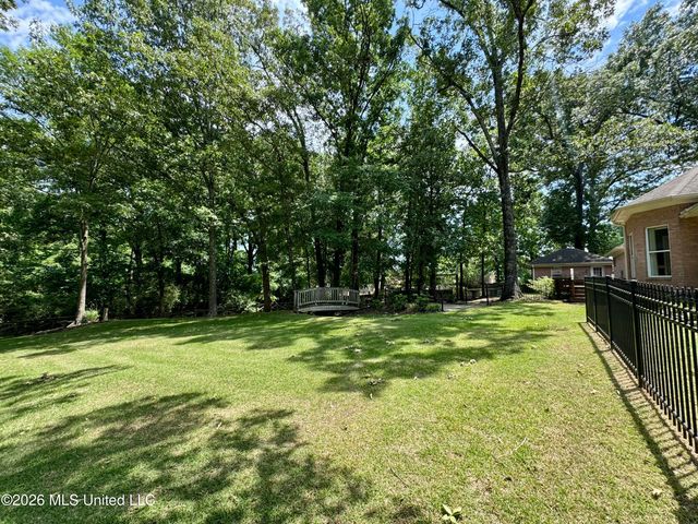 4600 Chalice Drive, Southaven, MS 38671