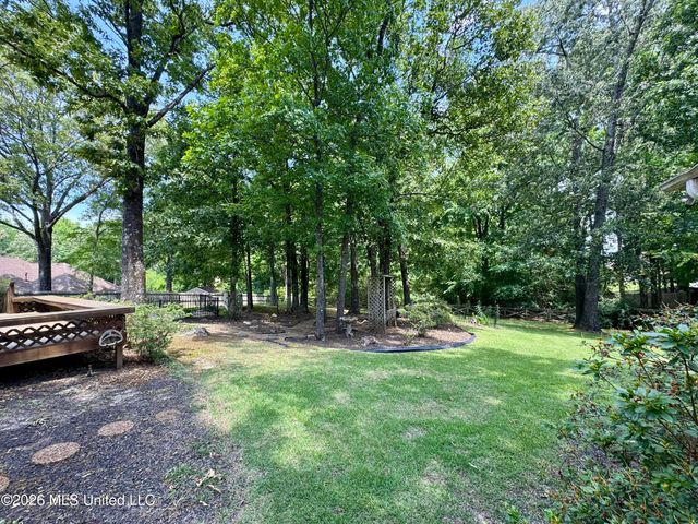 4600 Chalice Drive, Southaven, MS 38671