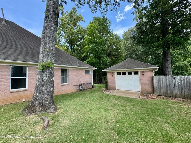 4600 Chalice Drive, Southaven, MS 38671