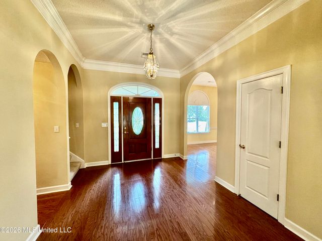 4600 Chalice Drive, Southaven, MS 38671