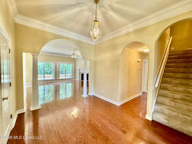 4600 Chalice Drive, Southaven, MS 38671