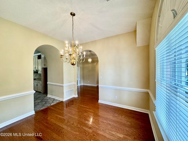 4600 Chalice Drive, Southaven, MS 38671