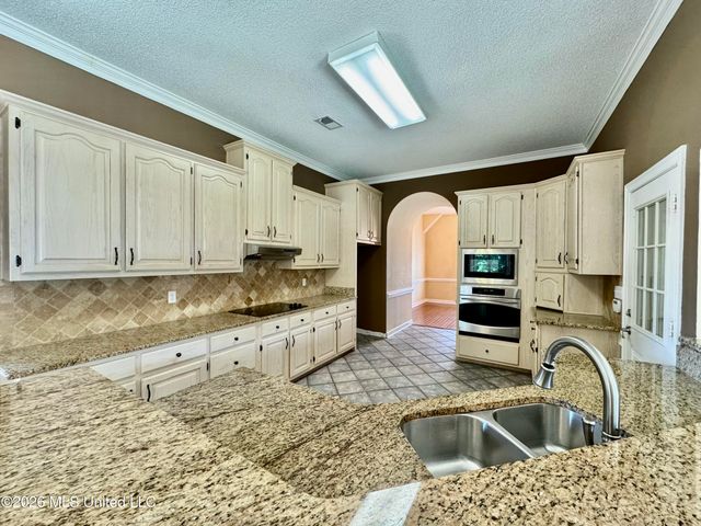 4600 Chalice Drive, Southaven, MS 38671