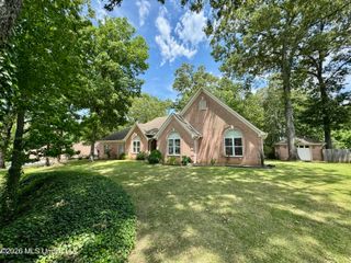 4600 Chalice Drive, Southaven, MS 38671