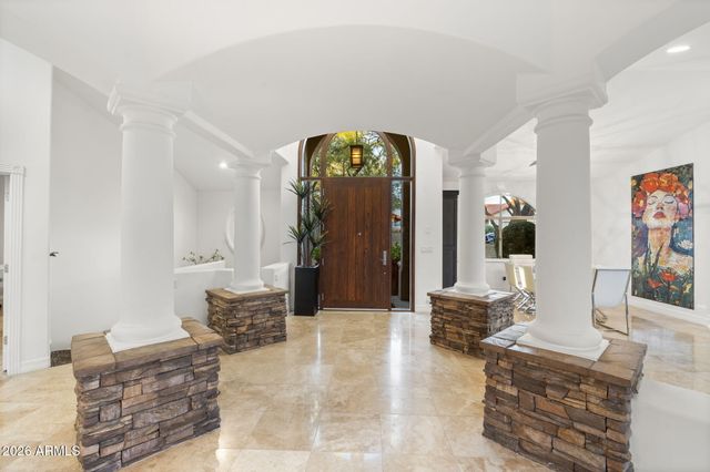 15629 E TACONY Drive, Fountain Hills, AZ 85268