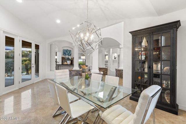 15629 E TACONY Drive, Fountain Hills, AZ 85268
