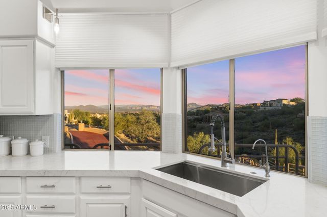 15629 E TACONY Drive, Fountain Hills, AZ 85268