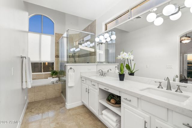 15629 E TACONY Drive, Fountain Hills, AZ 85268