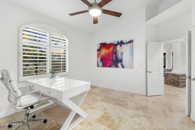 15629 E TACONY Drive, Fountain Hills, AZ 85268