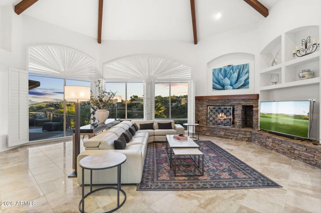 15629 E TACONY Drive, Fountain Hills, AZ 85268