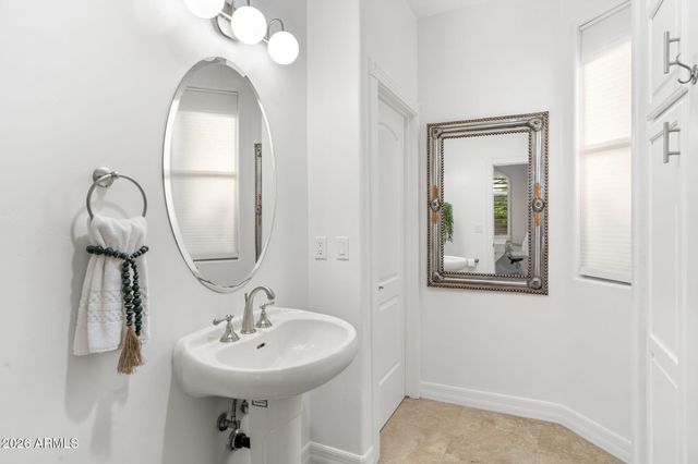 15629 E TACONY Drive, Fountain Hills, AZ 85268