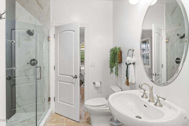 15629 E TACONY Drive, Fountain Hills, AZ 85268