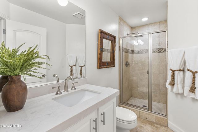 15629 E TACONY Drive, Fountain Hills, AZ 85268
