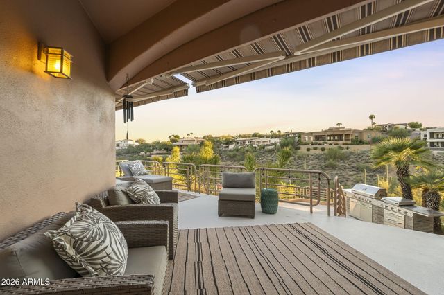 15629 E TACONY Drive, Fountain Hills, AZ 85268
