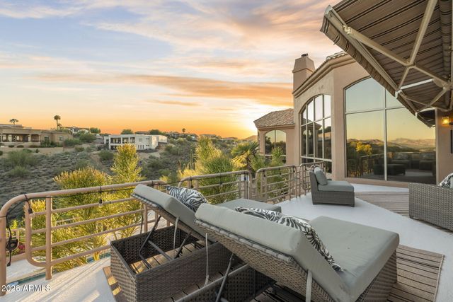 15629 E TACONY Drive, Fountain Hills, AZ 85268