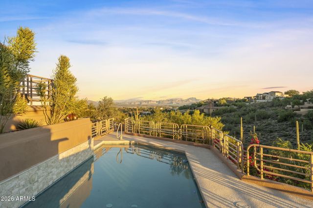 15629 E TACONY Drive, Fountain Hills, AZ 85268