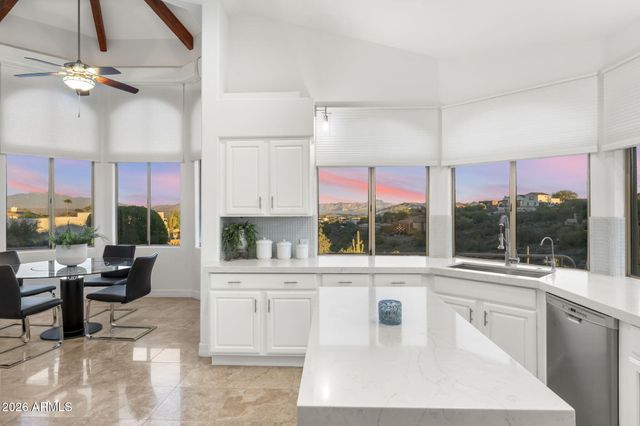 15629 E TACONY Drive, Fountain Hills, AZ 85268
