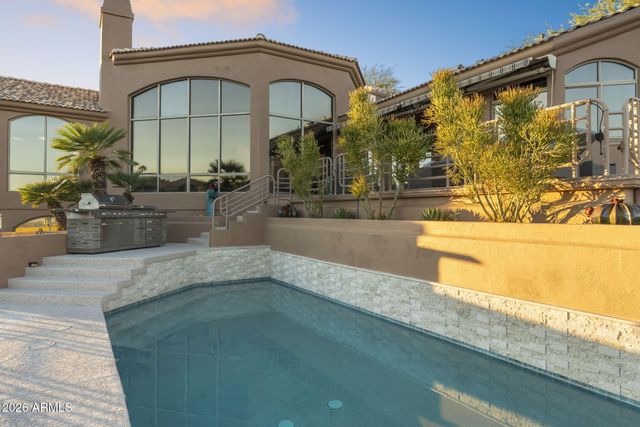 15629 E TACONY Drive, Fountain Hills, AZ 85268