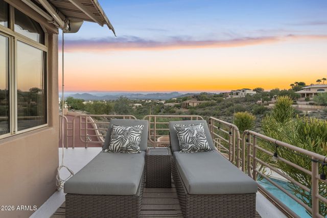 15629 E TACONY Drive, Fountain Hills, AZ 85268