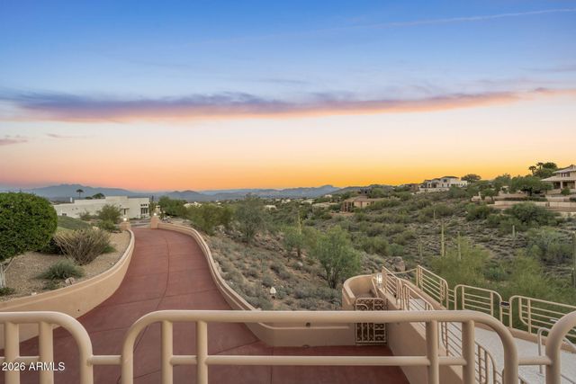 15629 E TACONY Drive, Fountain Hills, AZ 85268