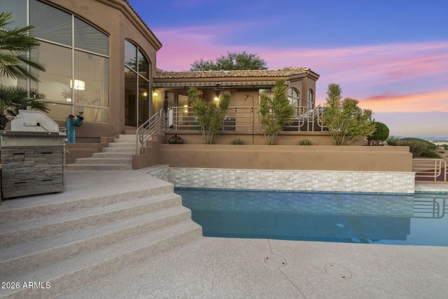 15629 E TACONY Drive, Fountain Hills, AZ 85268