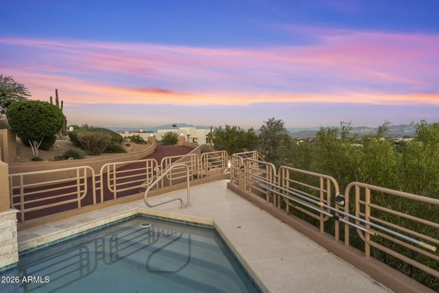 15629 E TACONY Drive, Fountain Hills, AZ 85268